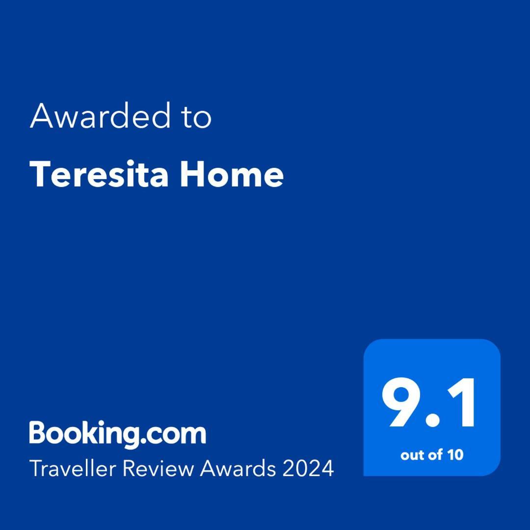 Teresita Home Jkia Nairobi Exterior photo
