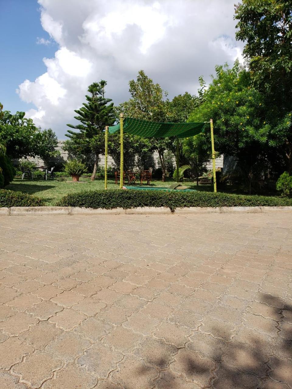 Teresita Home Jkia Nairobi Exterior photo