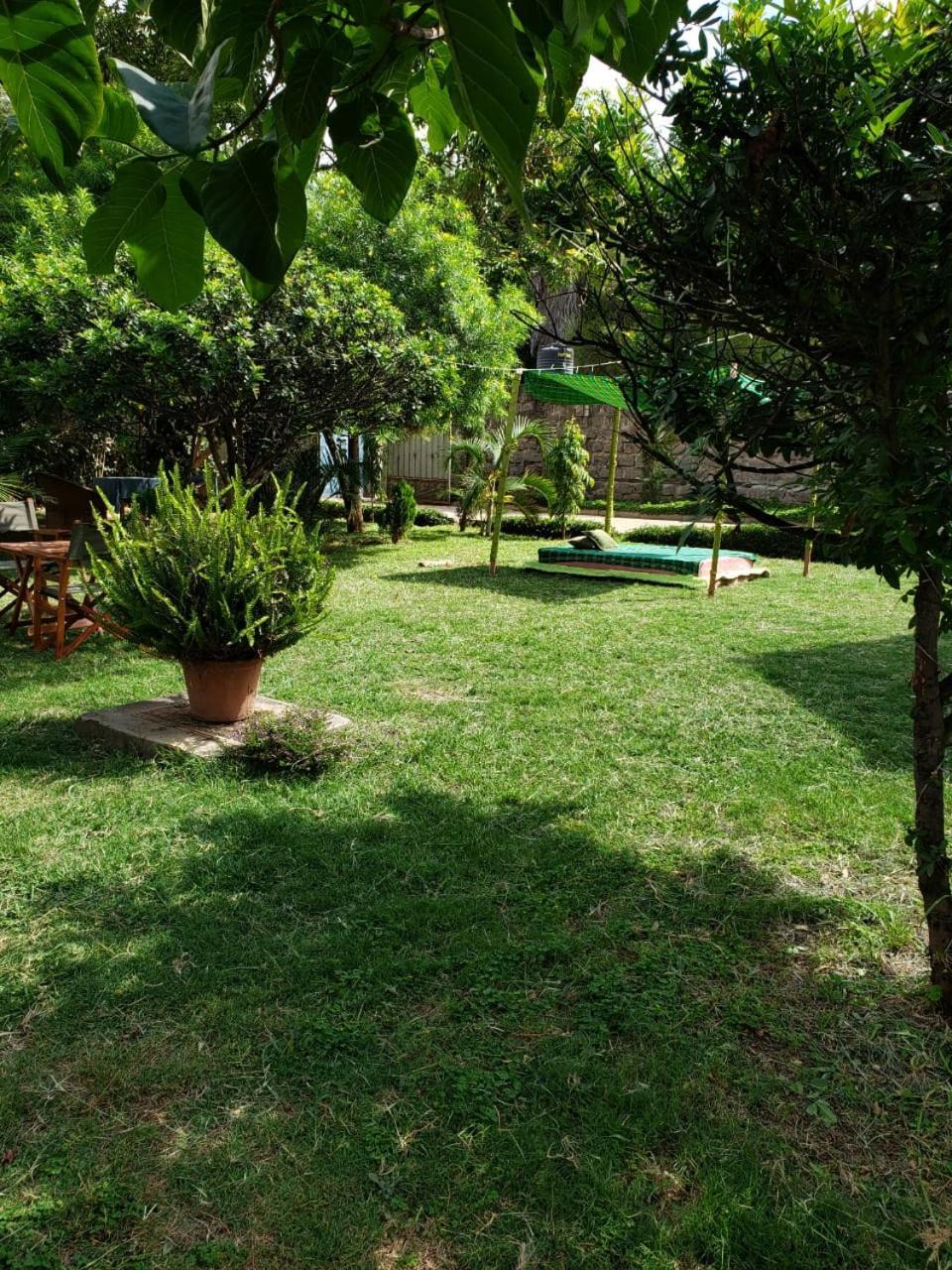 Teresita Home Jkia Nairobi Exterior photo