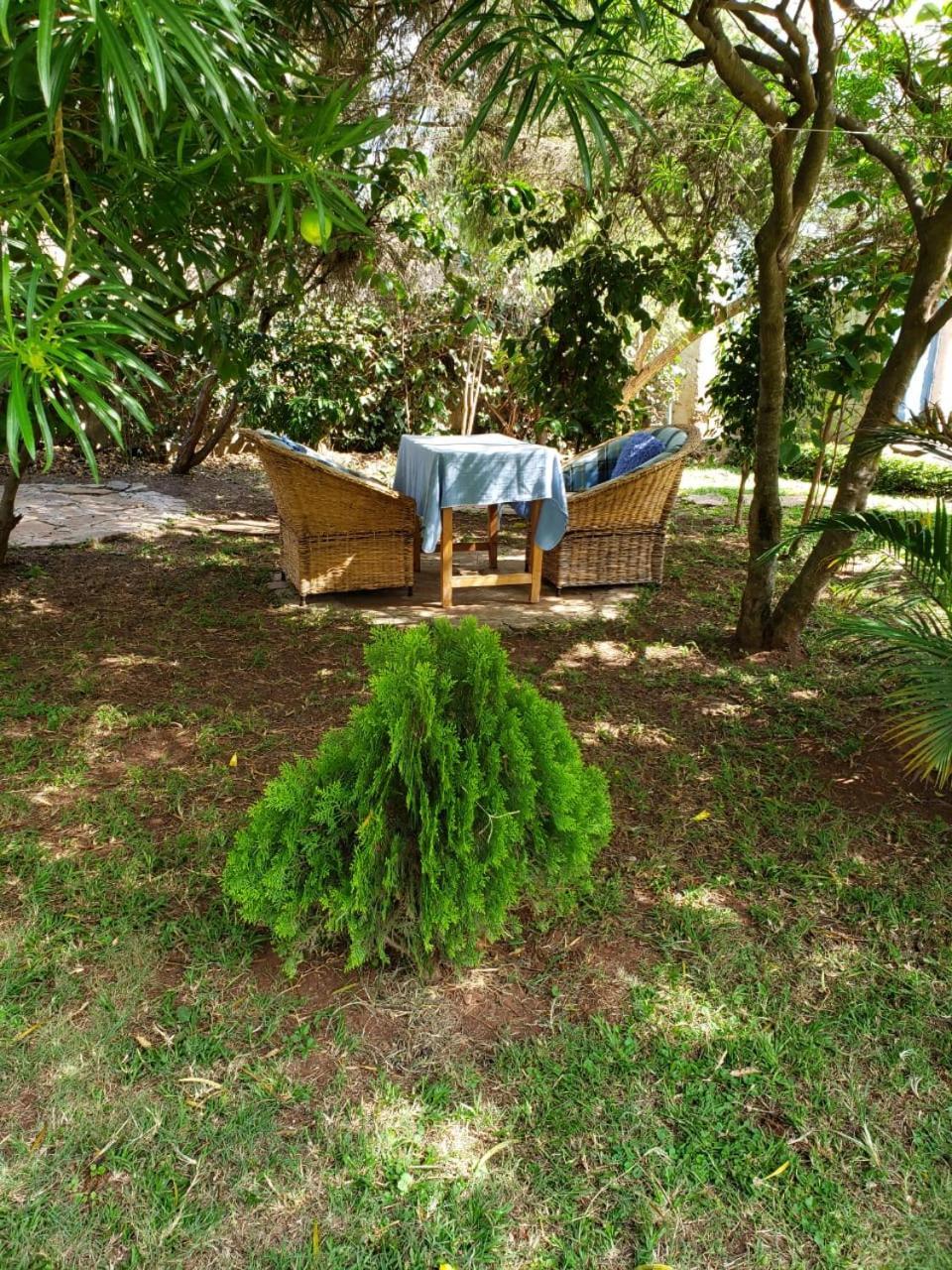 Teresita Home Jkia Nairobi Exterior photo