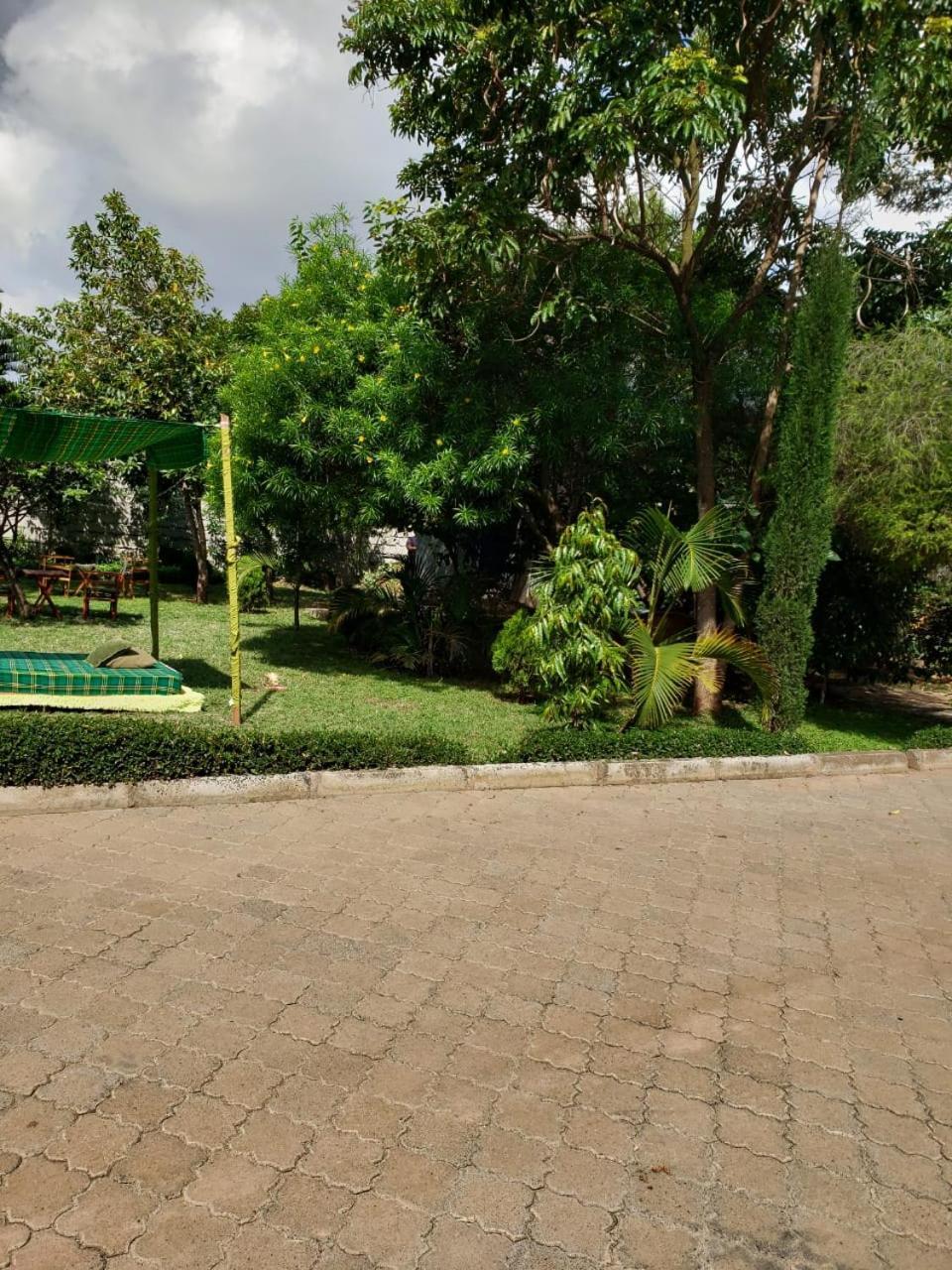 Teresita Home Jkia Nairobi Exterior photo