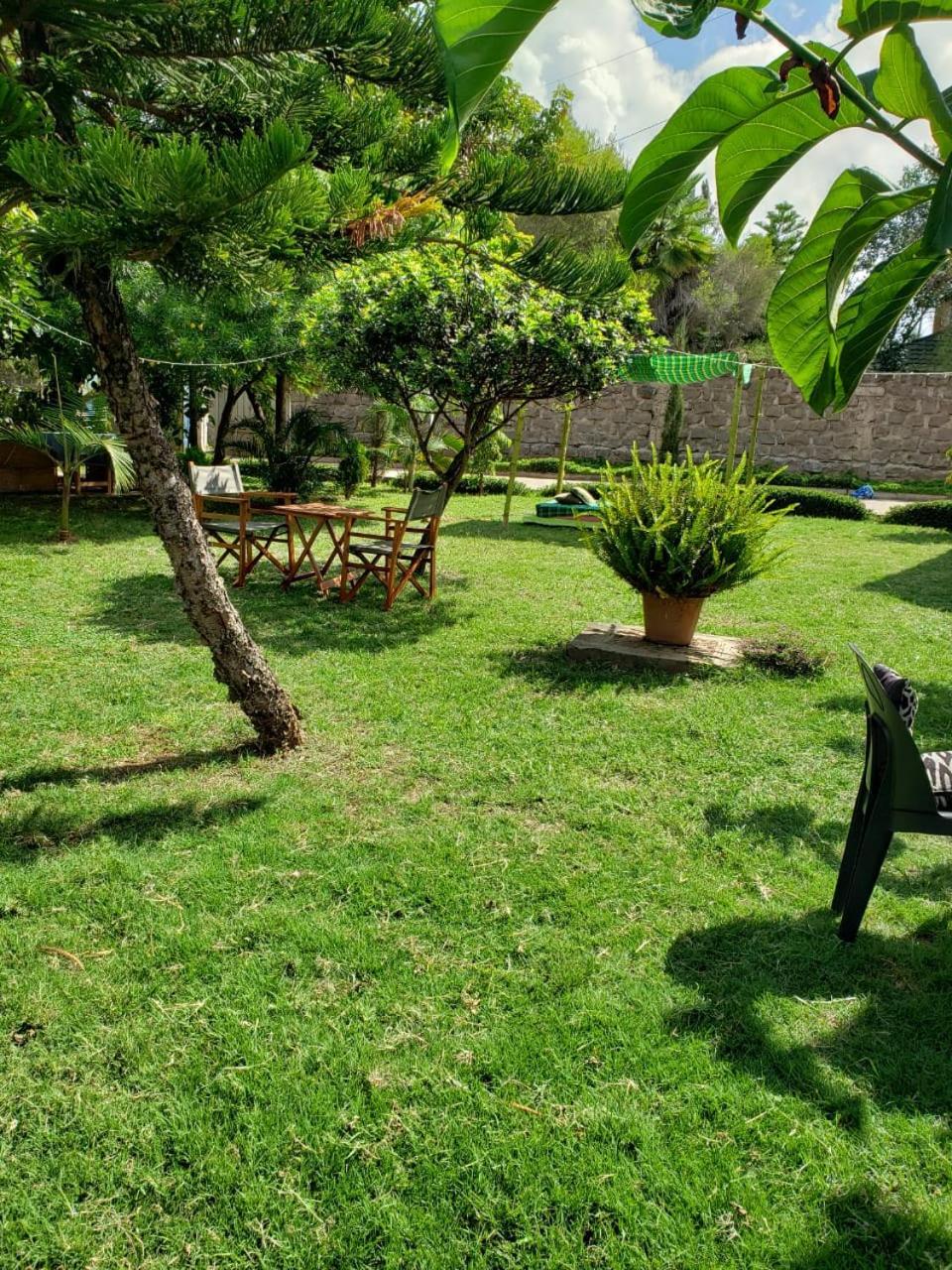 Teresita Home Jkia Nairobi Exterior photo