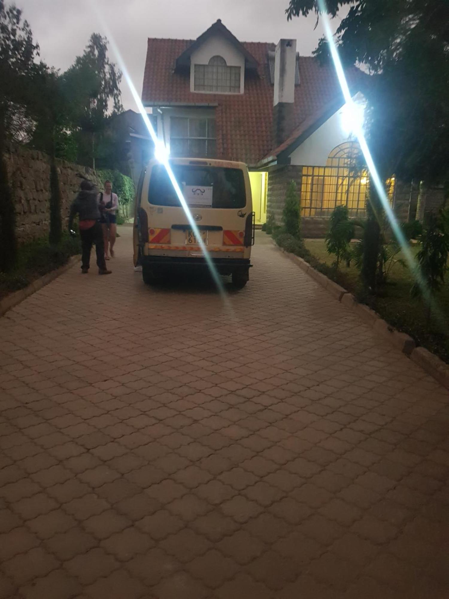 Teresita Home Jkia Nairobi Exterior photo