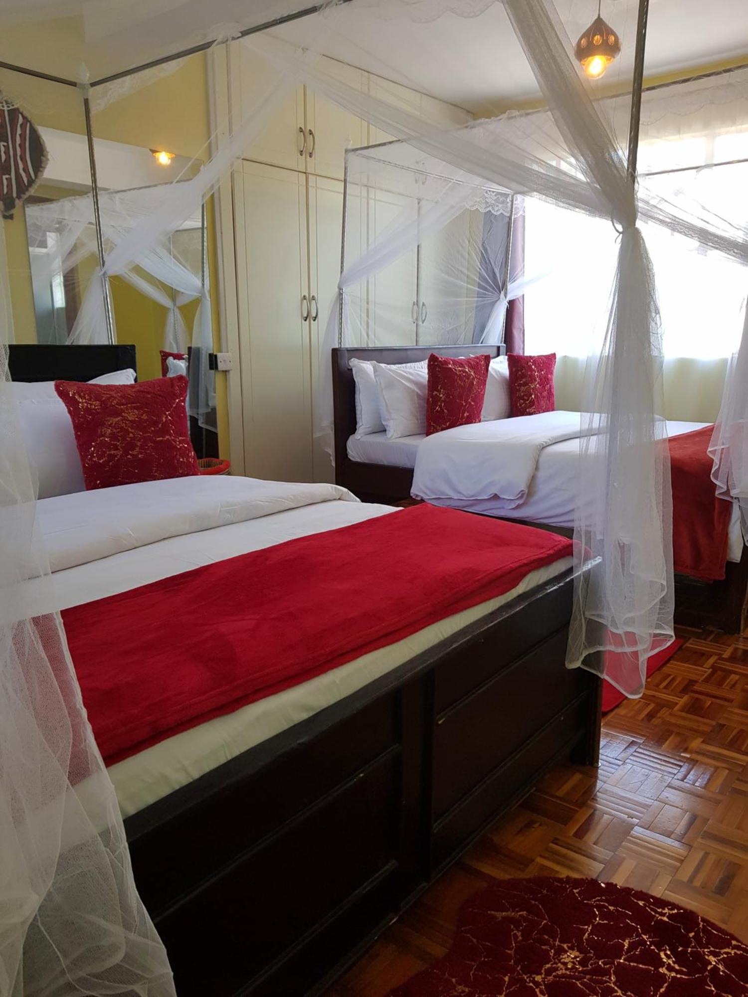 Teresita Home Jkia Nairobi Room photo