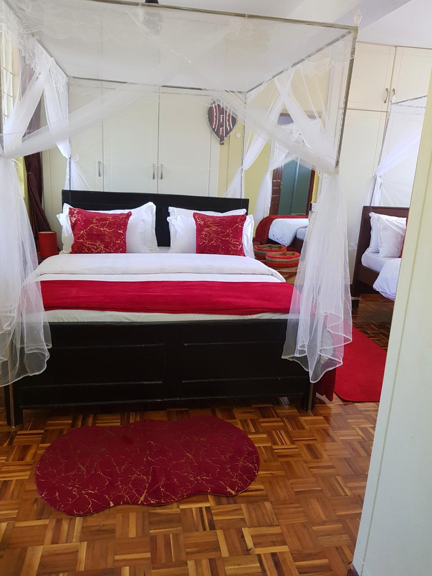 Teresita Home Jkia Nairobi Room photo