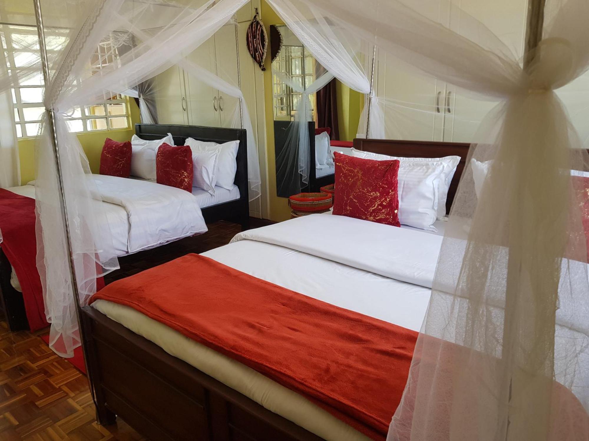 Teresita Home Jkia Nairobi Room photo
