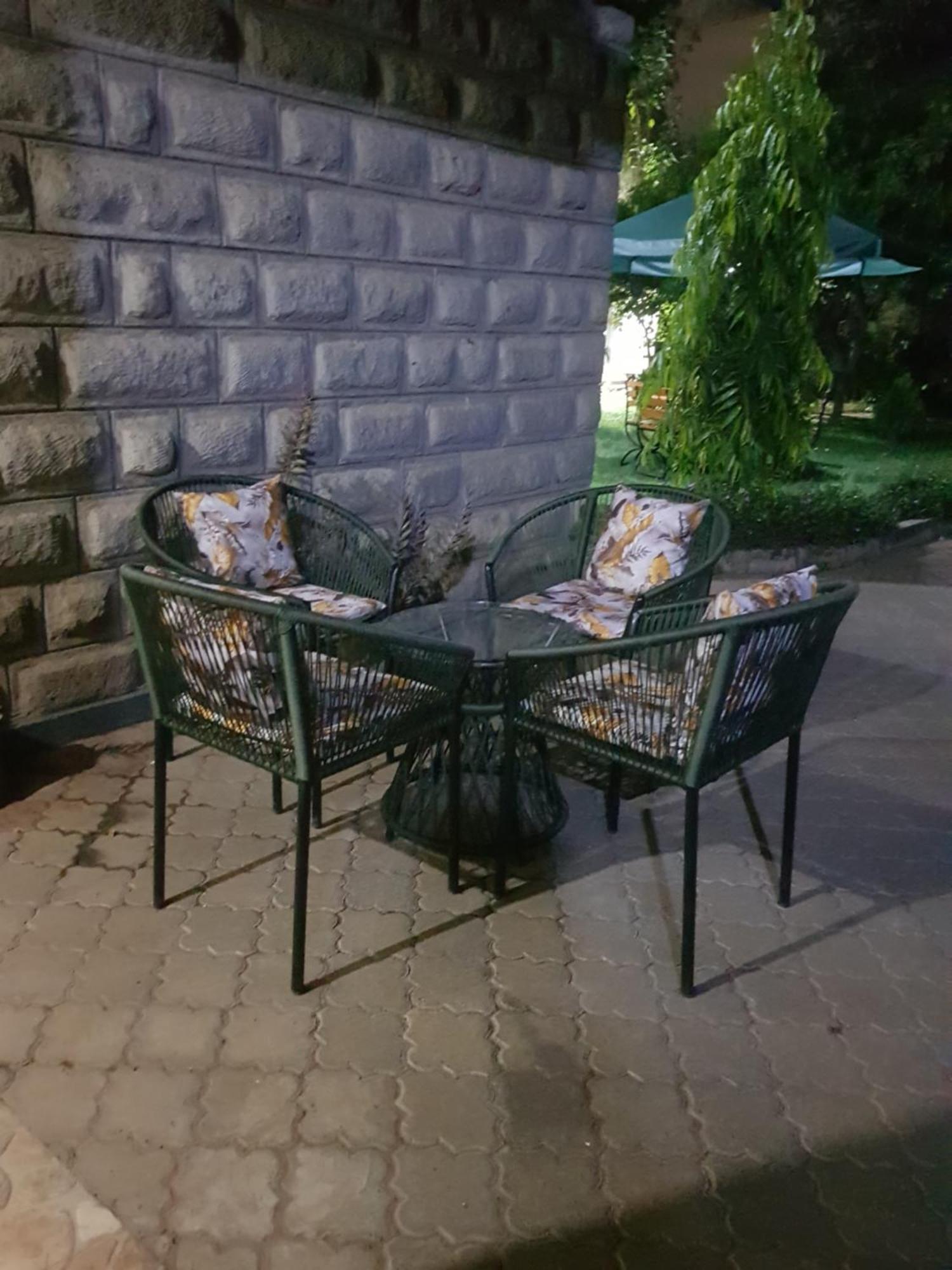 Teresita Home Jkia Nairobi Exterior photo