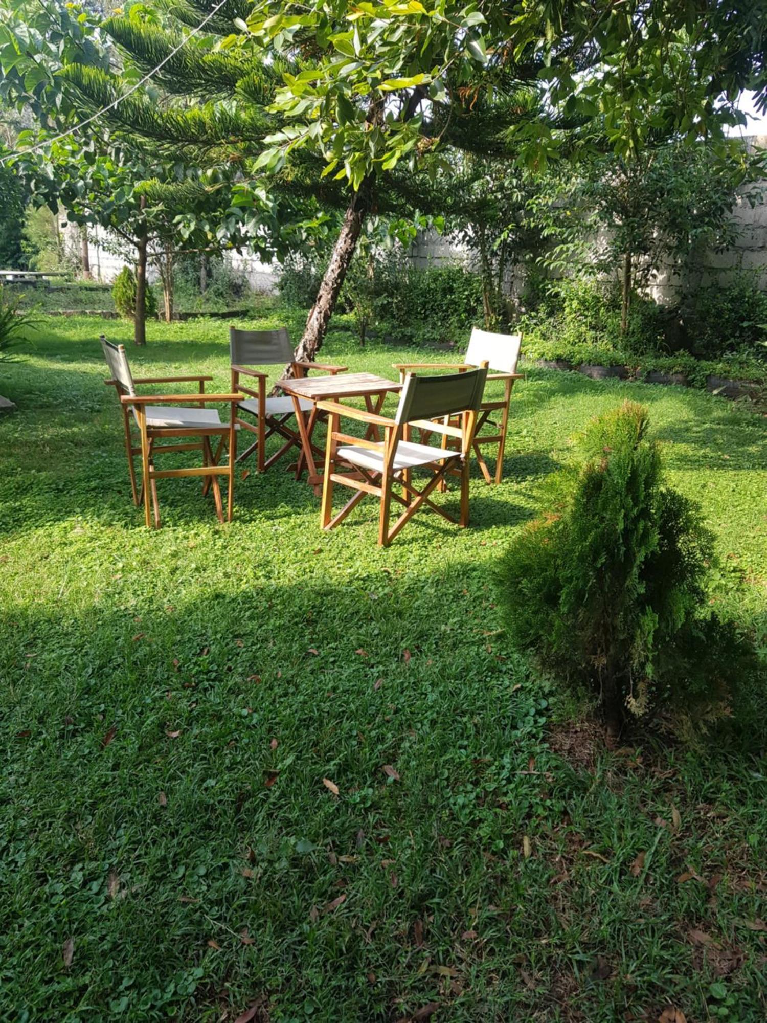 Teresita Home Jkia Nairobi Exterior photo