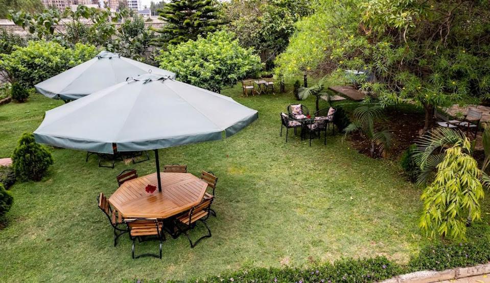 Teresita Home Jkia Nairobi Exterior photo