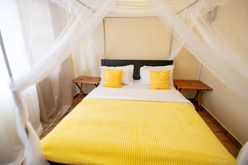 Teresita Home Jkia Nairobi Exterior photo