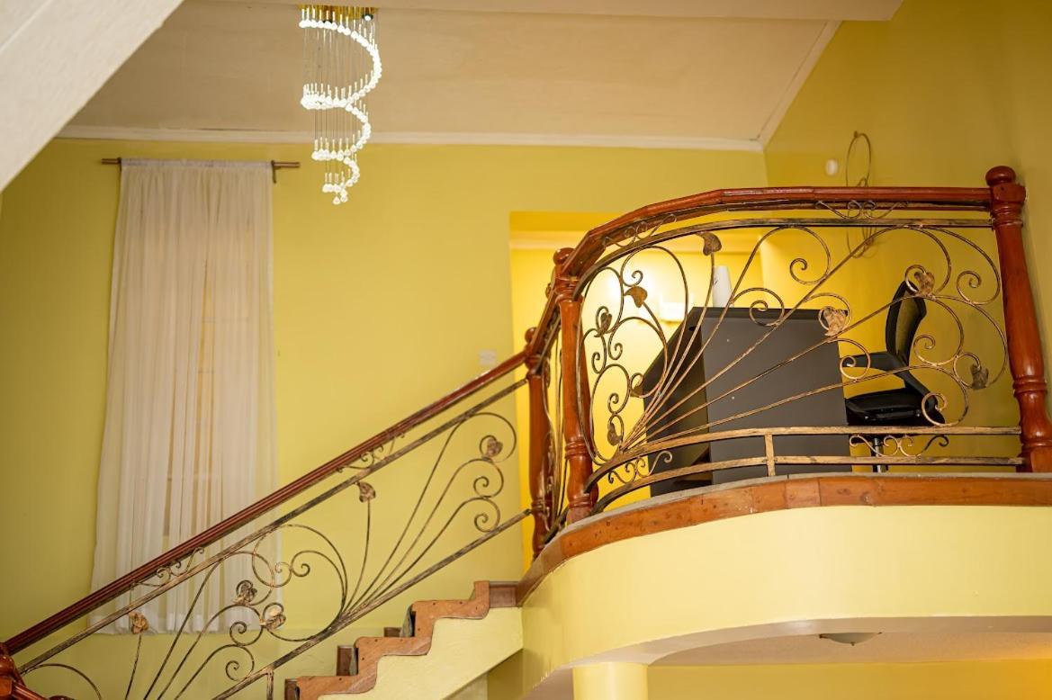 Teresita Home Jkia Nairobi Exterior photo