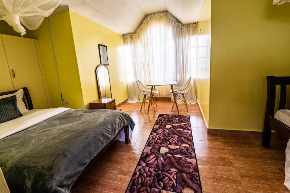 Teresita Home Jkia Nairobi Exterior photo