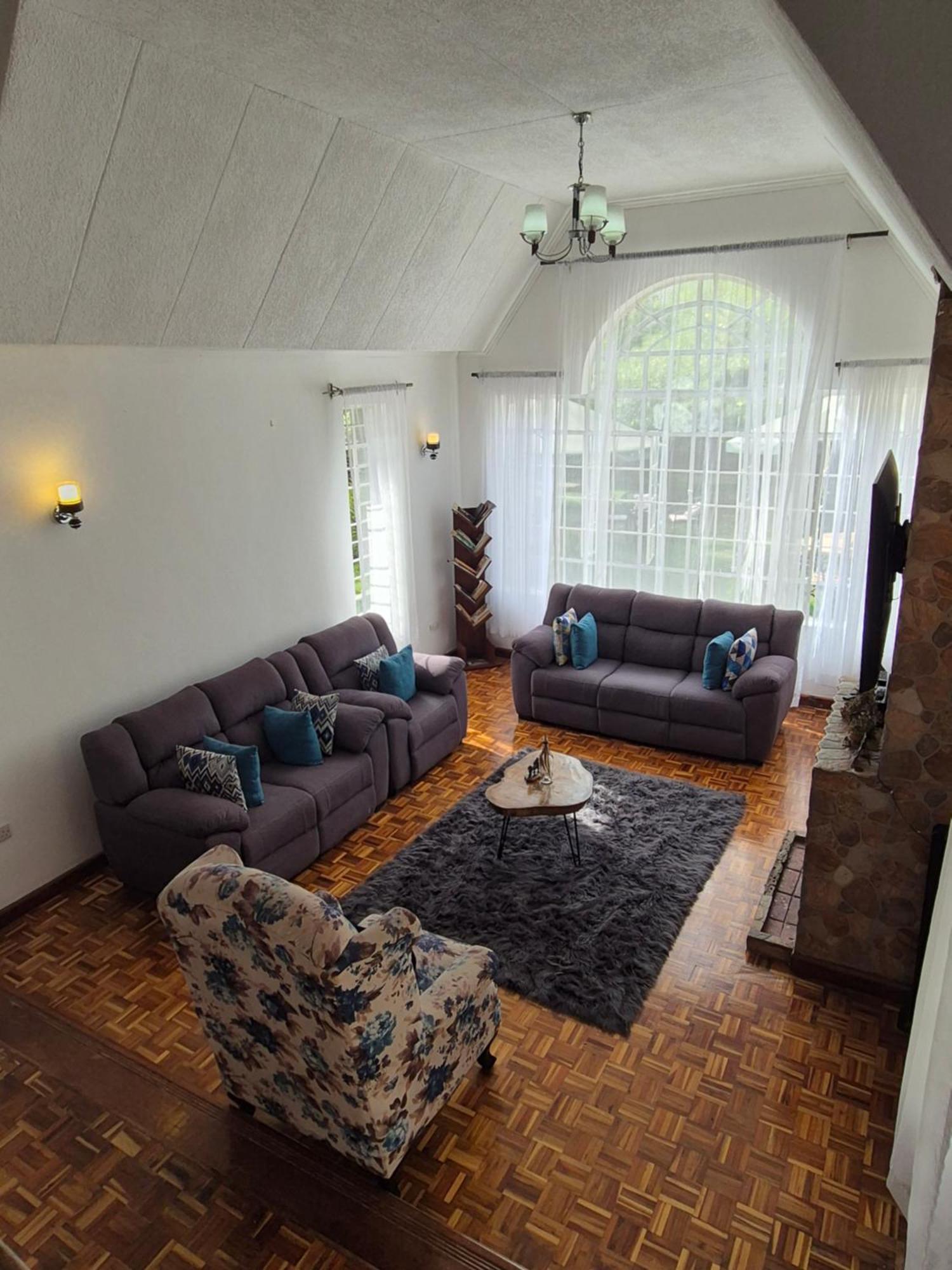 Teresita Home Jkia Nairobi Exterior photo